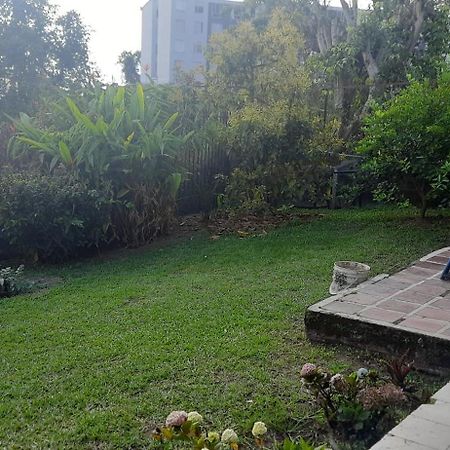 Casa Para Ferias Manizales Villa Eksteriør bilde