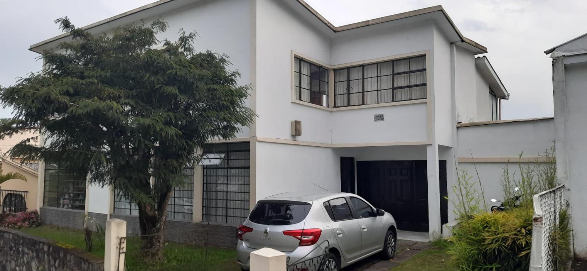 Casa Para Ferias Manizales Villa Eksteriør bilde