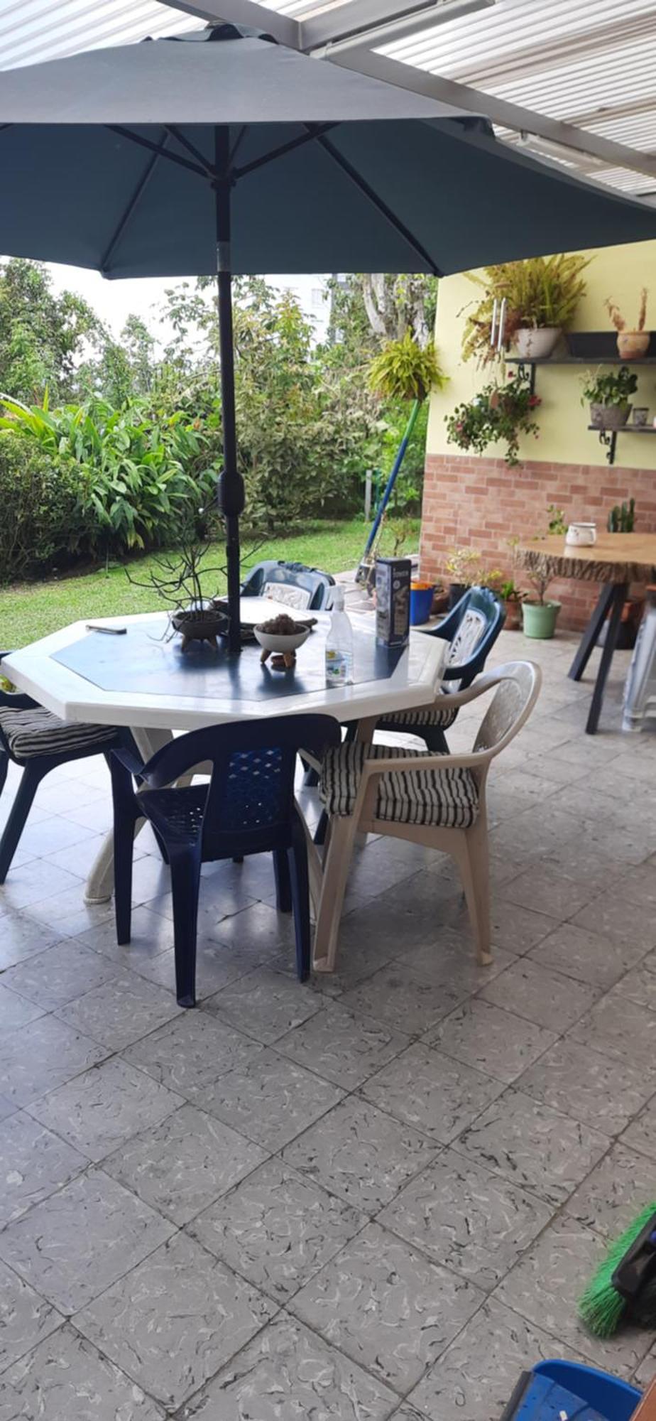 Casa Para Ferias Manizales Villa Eksteriør bilde